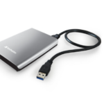HDD E2.5" Verbatim 2TB USB 3.0 Store'n'Go 53189, Silver