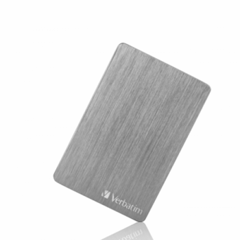 HDD E2.5" Verbatim 2TB USB 3.2 Store'n'Go 53665, Space grey