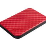 HDD E2.5" Verbatim 1TB USB 3.0 Store'n'Go 53203, Red
