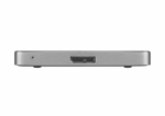 HDD E2.5" Verbatim 1TB USB 3.2 Store'n'Go 53662, Space grey - Slika 4