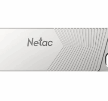USB Flash Netac 16GB UM1 USB 3.2 NT03UM1N-016G-32PN