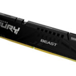 RAM DDR5 Kingston Fury Beast 16GB 6000MHz KF560C30BBE-16