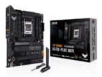 MB AM5 ASUS TUF GAMING X670E-PLUS WIFI