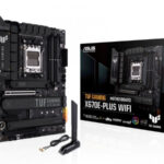 MB AM5 ASUS TUF GAMING X670E-PLUS WIFI