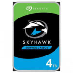 HDD Seagate 4TB Skyhawk SATA3 256MB ST4000VX016