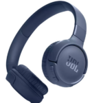 Slušalice sa mikrofonom JBL TUNE 520BT, plava