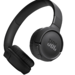 Slušalice sa mikrofonom JBL TUNE 520BT, crna