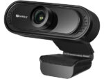 WEB kamera Sandberg USB 1080P 333-96 - Slika 4