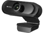 WEB kamera Sandberg USB 1080P 333-96 - Slika 6