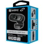 WEB kamera Sandberg USB 1080P 333-96 - Slika 10