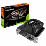 SVGA Gigabyte GTX 1650 OC 4GB GDDR6, GV-N1656OC-4GD
