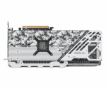 SVGA Asrock Radeon RX 7800 XT Steel Legend 16GB GDDR6 OC, RX7800XT SL 16GO - Image 4