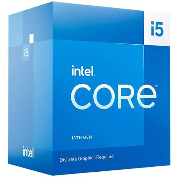 23072024669ff9e78e886.jpeg CPU s1700 INTEL Core i5-13400F 10-cores 2.5GHz Tray - Slika 1