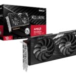 SVGA Asrock Radeon RX 7700 XT Challenger 12G GDDR6 OC, RX7700XT CL 12GO