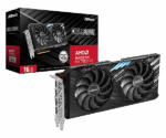 SVGA Asrock Radeon RX 7800 XT Challenger 16GB GDDR6 OC, RX7800XT CL 16GO
