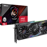 SVGA ASrock Radeon RX7800XT Phantom Gaming OC 16G GDDR6, RX7800XT PG 16GO