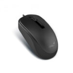 Miš USB Genius DX-120 Black