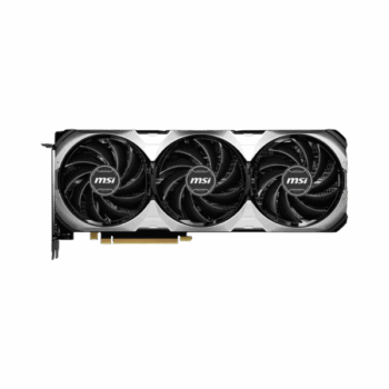 SVGA MSI Geforce RTX 4070-Ti VENTUS 3X E1 OC 12GB GDDR6 BULK