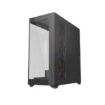 Kuciste Raidmax Infinita 800 ARGB, i800TBF (Black) - Slika 5