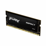 RAM SODIMM DDR4 8GB 3200MHz Kingston Fury Impact KF432S20IB/8
