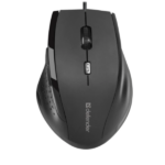 Miš USB Defender Accura MM-362, crna