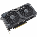 SVGA ASUS nVidia GeForce RTX 4060 Ti 16GB 128bit DUAL-RTX4060TI-O16G