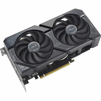 SVGA ASUS nVidia GeForce RTX 4060 Ti 16GB 128bit DUAL-RTX4060TI-O16G