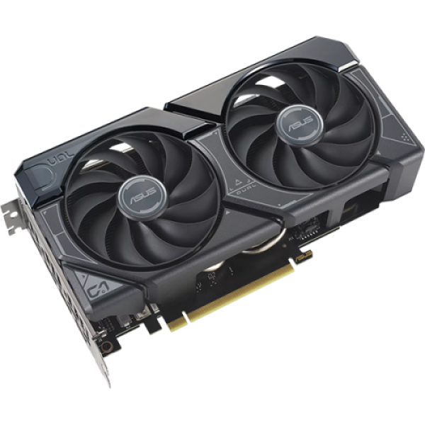 2907202466a7ce1e44ad0.png SVGA ASUS nVidia GeForce RTX 4060 Ti 16GB 128bit DUAL-RTX4060TI-O16G - Slika 1