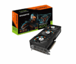 SVGA Gigabyte Geforce RTX 4070 Gaming OC 12GB, GV-N4070GAMOCV2-12GD