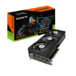 SVGA Gigabyte Geforce RTX 4070 Gaming OC 12GB, GV-N4070GAMOCV2-12GD