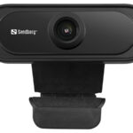 WEB kamera Sandberg USB 1080P 333-96