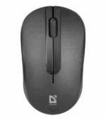 Miš Wireless Defender MM-285, crna - Slika 3