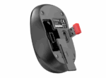 Miš Wireless Defender MM-285, crna - Slika 5