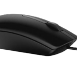 Miš USB Dell MS116 crna
