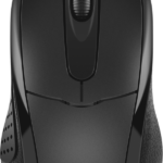 Mis Defender Standard MB-580 opticki Crni