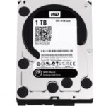 HDD SATA 1TB WD1003FZEX WD Black 7200RPM 64MB, WD1003FZEX