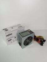 Napajanje Raptor 600W Office Series 12cm fan/80Plus Bronze, RC600-12 - Slika 5