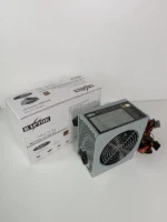 Napajanje Raptor 500W Office Series 12cm fan/80plus, RC500-12 - Slika 6