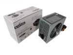 Napajanje Raptor 500W Office Series 12cm fan/80plus, RC500-12 - Slika 3