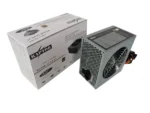 Napajanje Raptor 500W Office Series 12cm fan/80plus, RC500-12 - Slika 4