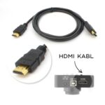Mikroskop AT-0010T sa HDMI kamerom - Slika 13