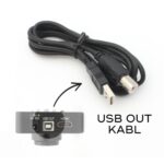 Mikroskop AT-0010T sa HDMI kamerom - Slika 11