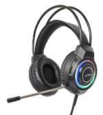 Slušalice sa mikrofonom Manhattan 180696, USB 2.0