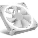 Cooler Raptor 120x120 Whitefan/no led/4pin molex