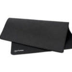 Podloga za miša Manhattan gaming XL 425414, black