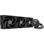 CPU Hladnjak AIO Arctic Liquid Freezer III 420 Crni, ACFRE00137A