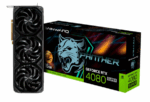 SVGA Gainward RTX4080 Super Panther OC 16GB GDDR6X, 4403