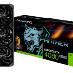 SVGA Gainward RTX4080 Super Panther OC 16GB GDDR6X, 4403