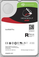 HDD Seagate 4TB Ironwolf Pro SATA3 7200rpm 256MB ST4000NE001