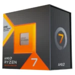 CPU AM5 AMD Ryzen 7 7800X3D, 8C/16T, 4.20-5.0GHz 100-100000910WOF u - Slika 2